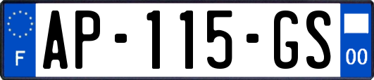 AP-115-GS