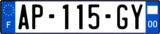 AP-115-GY