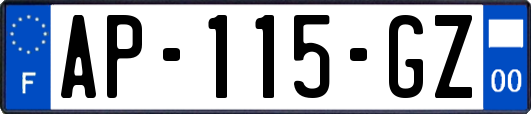AP-115-GZ