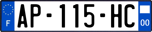 AP-115-HC
