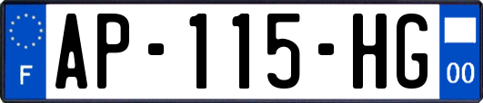 AP-115-HG