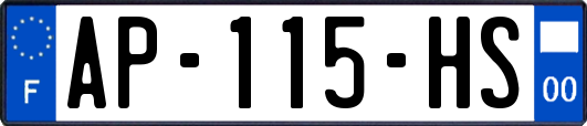 AP-115-HS