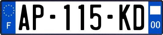 AP-115-KD