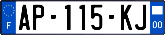 AP-115-KJ
