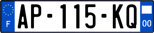 AP-115-KQ