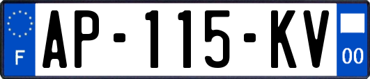 AP-115-KV