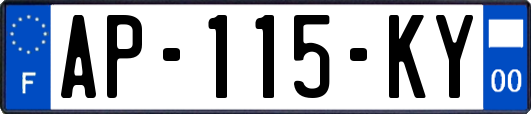 AP-115-KY