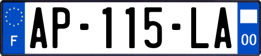 AP-115-LA