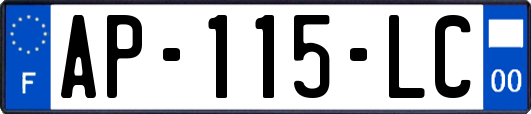 AP-115-LC