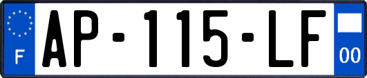 AP-115-LF
