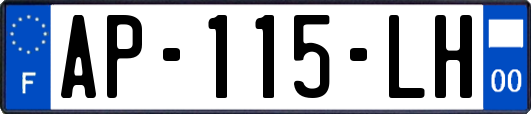 AP-115-LH