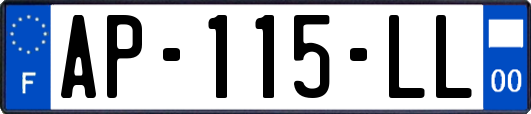 AP-115-LL