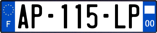 AP-115-LP