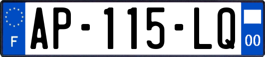 AP-115-LQ