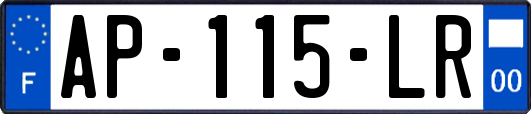 AP-115-LR