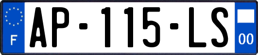 AP-115-LS