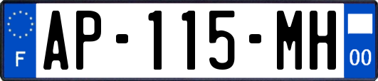 AP-115-MH