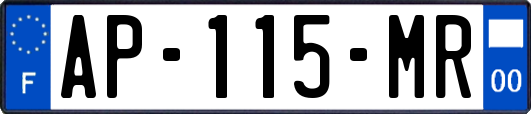 AP-115-MR