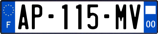 AP-115-MV