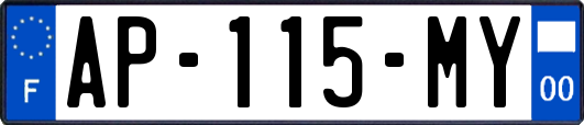 AP-115-MY