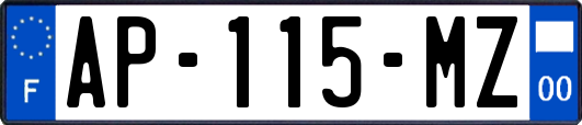 AP-115-MZ