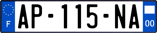 AP-115-NA