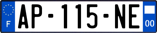AP-115-NE