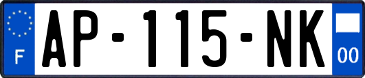AP-115-NK