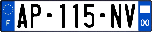 AP-115-NV