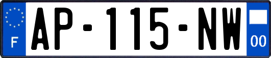 AP-115-NW