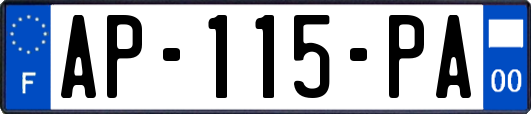 AP-115-PA