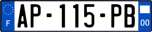 AP-115-PB