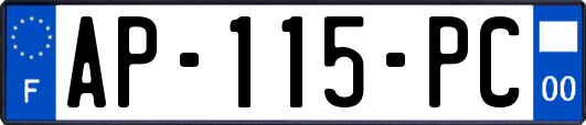AP-115-PC