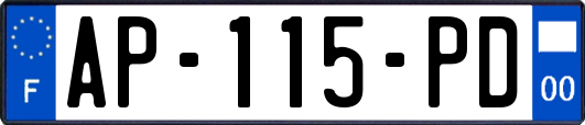 AP-115-PD