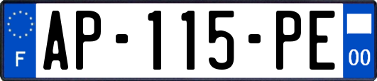AP-115-PE