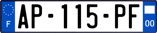 AP-115-PF
