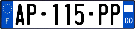 AP-115-PP