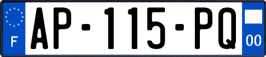 AP-115-PQ