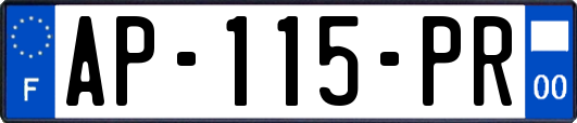 AP-115-PR