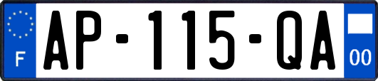 AP-115-QA