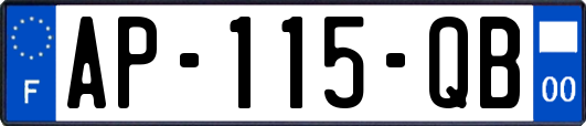 AP-115-QB