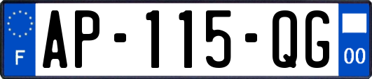 AP-115-QG