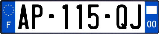 AP-115-QJ