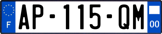 AP-115-QM