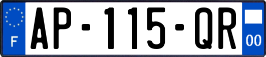 AP-115-QR