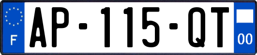AP-115-QT
