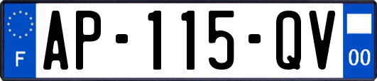 AP-115-QV