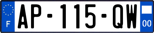 AP-115-QW