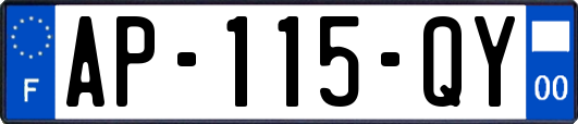 AP-115-QY