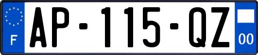 AP-115-QZ